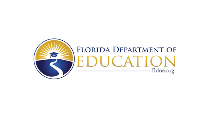 Florida Department of Education Logo